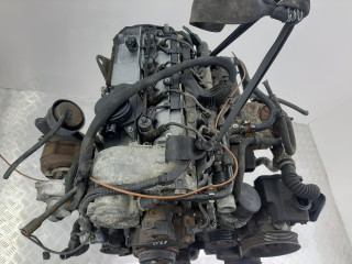 двигатель Mercedes-Benz Vito W639 2007, 2.2 л., CDi, OM 646.982, дизель, 646.982, 50105859