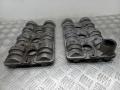 клапанная крышка Opel Omega B 1998, 3.0 л., i, 90502287, 90502288 - фото №2