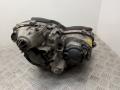 фара левая Mercedes-Benz C-Класс W203/S203/CL203 2001, A2038201161 - фото №4