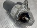 стартер Opel Vectra C 2003, 1.8 л., i, 1107405 - фото №5