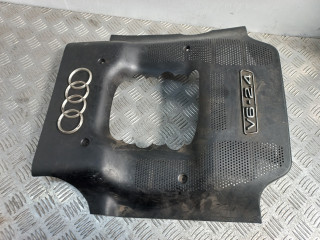декоративная крышка двигателя Audi A6 4B/C5 [рестайлинг] 2001, 2.4 л., i, бензин, 078103927