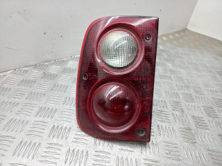 фонарь задний левый Land Rover Freelander 1 поколение 2000, 1.8 л., i, бензин
