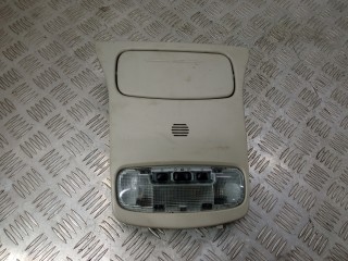 фонарь салона (плафон) Ford Galaxy 2 поколение 2006
