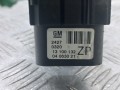 переключатель света Opel Astra H 2006, 1.6 л., i, Z 16 XE, бензин, 13100132 - фото №3