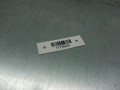 Кнопка парктроника Citroen C5 2 поколение 2010, 9682436677 - фото №4
