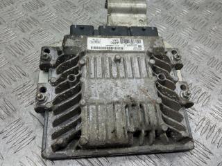 блок управления двигателем Ford Transit Connect 1 поколение 2007, 1.8 л., AT11-12A650-BC
