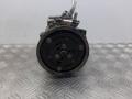 компрессор кондиционера Renault Sandero 1 поколение 2012, 8200866443 - фото №2