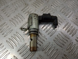 клапан фазорегулятора Volkswagen Golf 5 поколение 2007, 1.6 л., бензин, 03C906455A