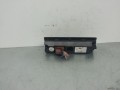 кнопка (выключатель) Renault Scenic 2 поколение 2005, 8200107974 - фото №2