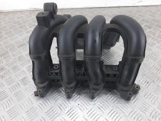 коллектор впускной Mercedes-Benz A-Класс W168 2001, 1.6 л., бензин, A1661410401