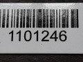 насос вакуумный Mercedes-Benz C-Класс W204/S204 2009, 2.2 л., CDi, дизель, A6462300165 - фото №4