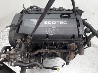 двигатель Opel Insignia 1 поколение (A) 2009, 1.8 л., i, бензин, A18XER