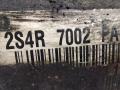КПП механическая (МКПП) Ford Focus 1 поколение [рестайлинг] 2003, 1.8 л., TDCi, дизель, хетчбэк 5 дв., 2S4R-7002-PA - фото №6