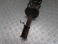 стойка передняя Renault Sandero 1 поколение 2010, 1.4 л., i, бензин - фото №2