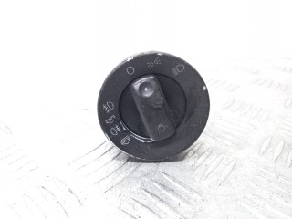 переключатель света Audi A4 B6 2004, 2.5 л., BDG, дизель, МКПП, 8E0941531A