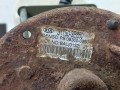 насос топливный Kia Sorento 1 поколение 2005, 2.5 л., D4CB, дизель, МКПП, 311503E650 - фото №3