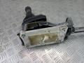 кулиса SEAT Alhambra 1 поколение [рестайлинг] 2002, 1.9 л., TDi, 7M3711261 - фото №3