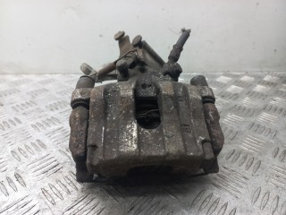 суппорт задний левый Opel Vectra C 2005, 2.2 л., i, Z 22 SE, бензин