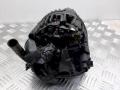 генератор Volkswagen Golf 4 поколение 2002, 1.4 л., i, 0124325003, 028903028D - фото №3