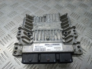 блок управления двигателем Volvo V70 3 поколение 2007, 2.0 л., D 4204 T, дизель, 31269189AA