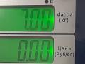 стойка передняя левая Renault Clio 2 поколение [рестайлинг] 2003 - фото №4
