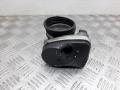 заслонка дроссельная BMW 3 серия E46 2001, 2.0 л., i, 224-04 - фото №2