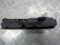 кнопка аварийной сигнализации Mercedes-Benz C-Класс W203/S203/CL203 [рестайлинг] 2004, 2038218658 - фото №4