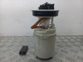 насос топливный Skoda Fabia 1 поколение (6Y) [рестайлинг] 2004, 1.4 л., бензин, 6Q0919051F - фото №2