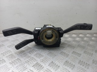 переключатель подрулевой (стрекоза) Volkswagen Passat B6 2007, 3C9953513R