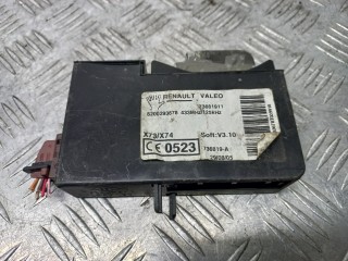 замок зажигания Renault Laguna 2 поколение 2004, 2.2 л., дизель, 8200293678