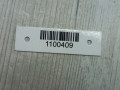 стартер Volkswagen Passat B6 2008, 1.6 л., бензин, 0001120410 - фото №6