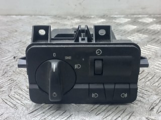 переключатель света BMW 3 серия E46 2000, 2.5 л., i, M52 B25 (256S4), бензин, 6901430