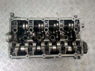 головка блока цилиндров Audi A6 4F/C6 2005, 2.0 л., TDi, 03G103373A