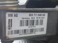 кулиса Volkswagen Passat B6 2008, 2.0 л., TDi, 3C0711049AG - фото №5