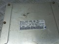 блок управления двигателем Mercedes-Benz M-Класс W163 2000, 3.2 л., M 112.942, бензин, АКПП, A1121530879 - фото №3