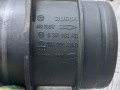 расходомер воздуха Volkswagen Passat B6 2007, 2.0 л., TDi PD, BMP, дизель, робот, 0281002461, 074906461B - фото №3