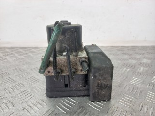 блок ABS Peugeot 207 CC 1 поколение 2008, 1.6 л., i, бензин, 9676244380