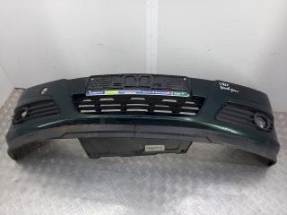 бампер передний Opel Astra H 2007, -