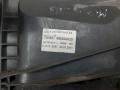 кассета радиаторов Mercedes-Benz C-Класс W203/S203/CL203 2002, 2.2 л., CDi, A2035000193 - фото №4