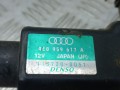 кран отопителя (печки) Audi A8 D3/4E 2003, 4.2 л., i, BFM, бензин, 4E0959617A - фото №2
