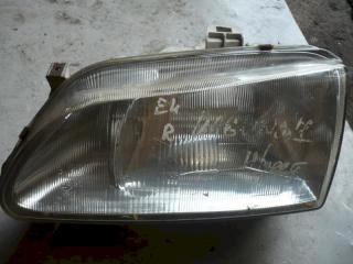фара левая Renault Laguna 1 поколение 1997