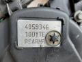 двигатель Citroen C5 1 поколение [рестайлинг] 2005, 2.0 л., HDi, дизель, 10DYTE, 4059346 - фото №6