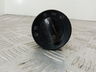 переключатель света SEAT Alhambra 1 поколение [рестайлинг] 2009, 2.0 л., TDi PD, дизель, 6Q0941531N