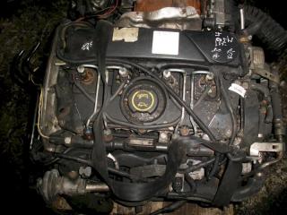 двигатель Ford Mondeo 3 поколение 2002, 2.0 л., TDCi, дизель, HJBC