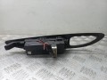 блок управления стеклоподъемниками Nissan Primera P12 2005, 25401AV640 - фото №2