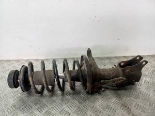 стойка передняя правая Audi 80 8C/B4 1995