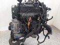 двигатель Volkswagen Sharan 1 поколение [2-й рестайлинг] 2008, 2.0 л., дизель, 6МКПП, BRT, 063384 - фото №2
