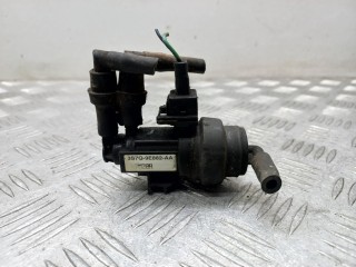 клапан управления турбиной (актуатор) Ford Mondeo 3 поколение 2002, 2.0 л., дизель, 3S7Q9E882AA