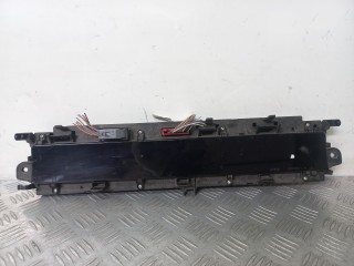 щиток приборов (приборная панель) Renault Scenic 2 поколение 2005, P8200451505A, 8200451505