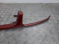 ресничка (ус) фары Volkswagen Polo 3 поколение 1999, 6N0853661C - фото №3